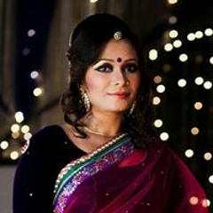 Ruma Chowdhury