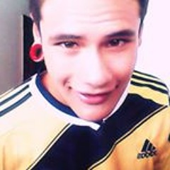 Nicolas Rodriguez Pardo
