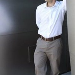 Christopher Colosi 1