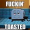 imToasted