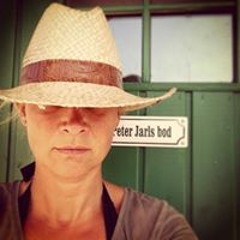 Annika Carstedt