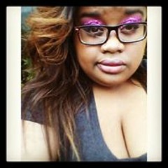 Eboni La'Shay Withrow