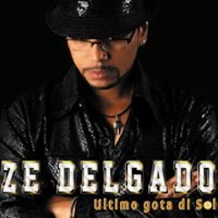 Zé Delgado