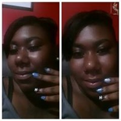 Shakeema Bossladi Glover