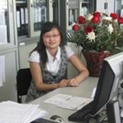 Bayarmaa Damdinpurev