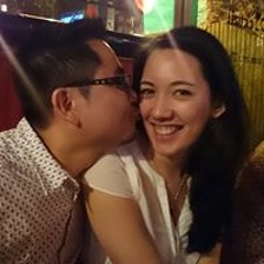 Katie Sananikone Thomson