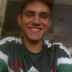 Jesús David Morales 2