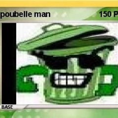 Jérome Poubelle