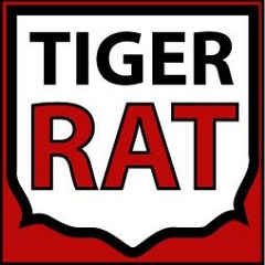 Tiger Rat