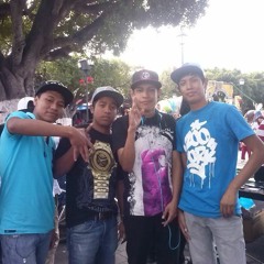 Melodía Kallejera Crew