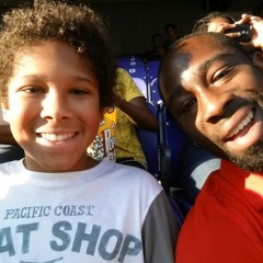 Antonio Osbourne #AKILIES