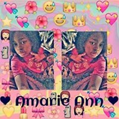 Amarie Ann