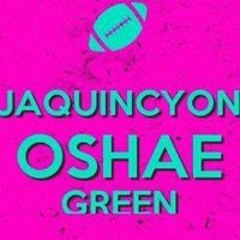 Quincy Green 7