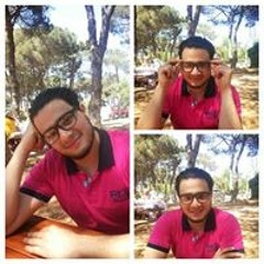 Majd Edden