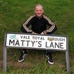 Mad Matt Witty