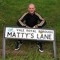 Mad Matt Witty