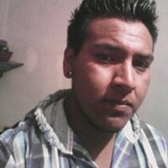 Carlos Tadeo Resendiz