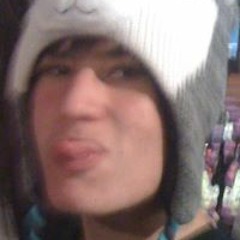 Jonas Delano Gallagher