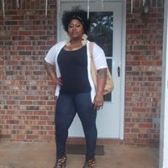 Yolanda Mzdiva Meadows