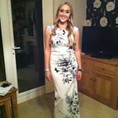 Kimberley Clayton-Russell