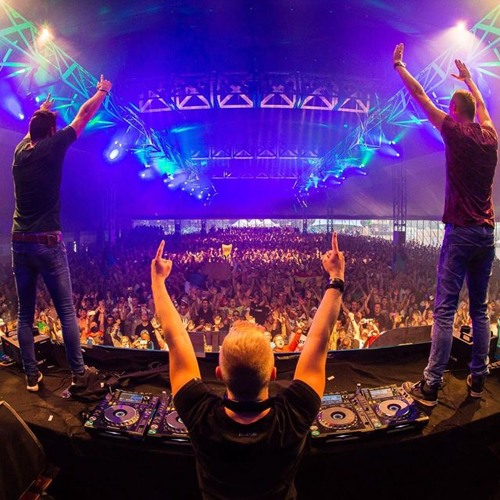 Warface - Live For This