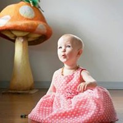 Georgia Rae Montgomery