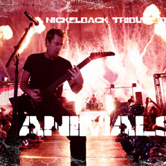 Animals - Nickelback