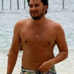 Guilherme Gasparini 1