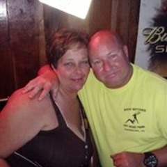 Teresa McGuire Rickman