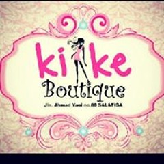 Kike Butik