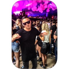 Danny Mokum