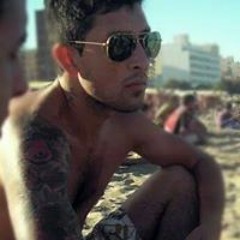 Luis Alberto Silvero 1