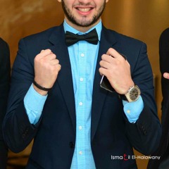 Ismail Elhalawany