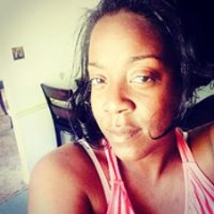 Geneya Saymyname Warfield