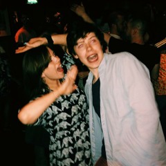 Guy with poor music taste