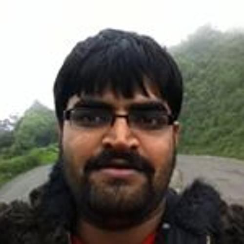 Ratheesh Sundaram 1’s avatar