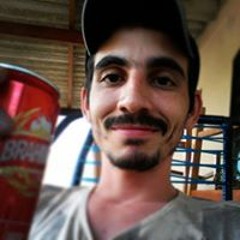 Serginho Fontoura Junior