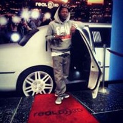 Gerald Ahottmesis Smith