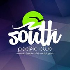 South Pacific Antofagasta