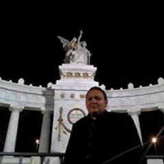 Roberto Martinez Marquez