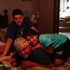 Thomasena Dunson Hurst