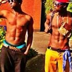 Herbie Obi Mikel Tasker