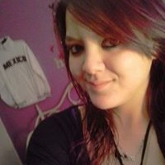 Jody Alexandra Matias