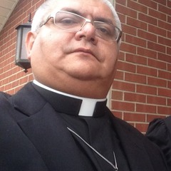 Rev. Jorge Ochoa