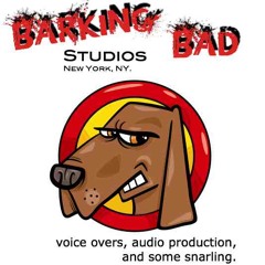 Jerry Lino - Barking Bad