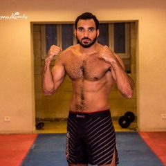 Mahmoud EL-Hashash