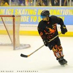 Michael Johnson Wang