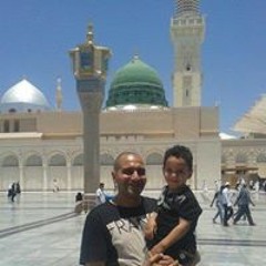 Ahamed Hamdy
