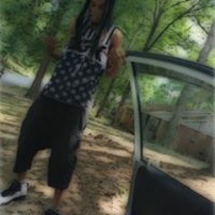 Keith Kwake Wakefield