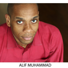 Alif Muhammad